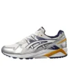 Asics x Naked Gel-Kayano Trainer „White Peacoat“
