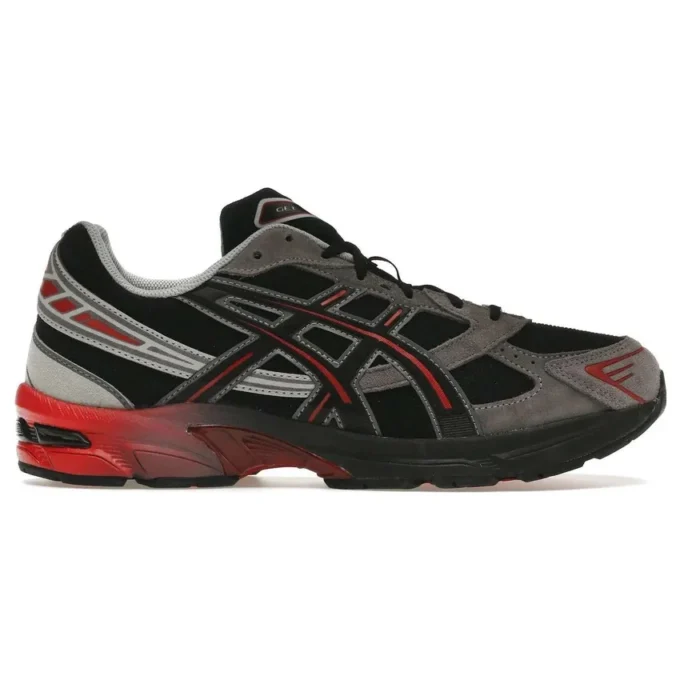 Asics x Naruto Shippuden GEL-1130 „Itachi“