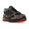 Asics x Naruto Shippuden GEL-1130 „Itachi“