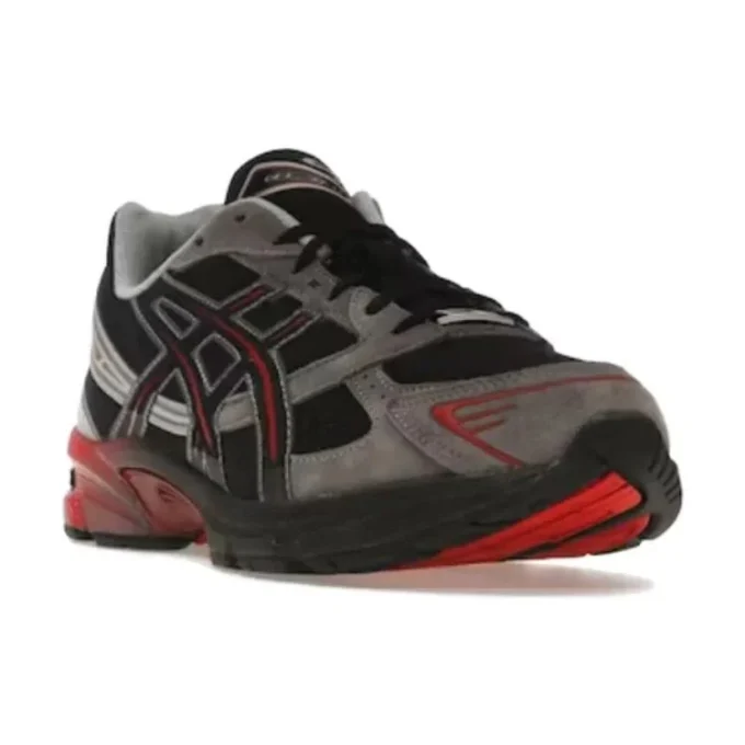 Asics x Naruto Shippuden GEL-1130 „Itachi“