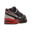 Asics x Naruto Shippuden GEL-1130 „Itachi“