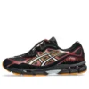 Asics x Naruto Shippuden GEL-NYC „Naruto Uzumaki“