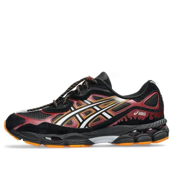 Asics x Naruto Shippuden GEL-NYC „Naruto Uzumaki“