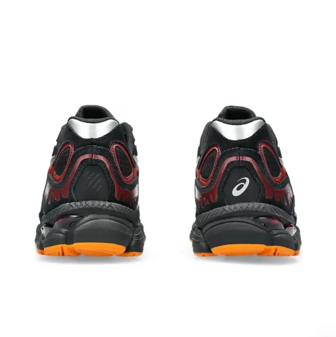Asics x Naruto Shippuden GEL-NYC „Naruto Uzumaki“