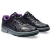 Asics x Needles EX89 „Black Purple“