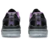 Asics x Needles EX89 „Black Purple“