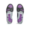 Asics x Needles EX89 „Black Purple“