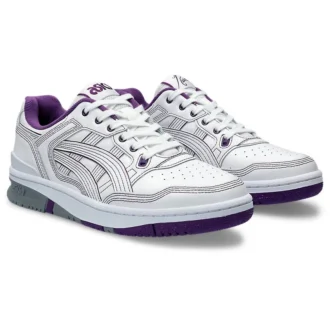 Asics x Needles EX89 „White Purple“