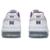 Asics x Needles EX89 „White Purple“