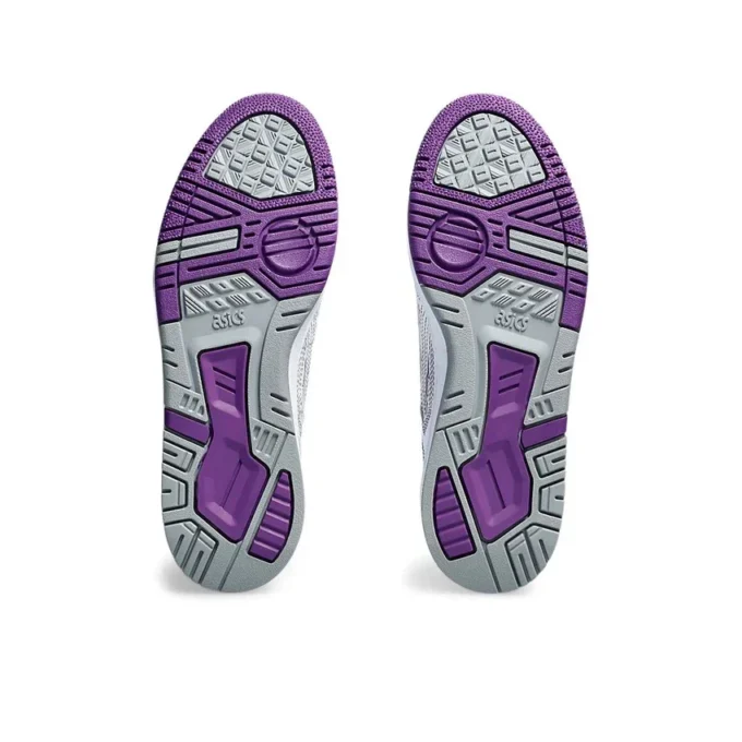 Asics x Needles EX89 „White Purple“