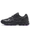 Asics x Needles Gel-NYC „Black Purple“
