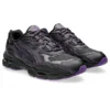 Asics x Needles Gel-NYC „Black Purple“