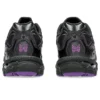 Asics x Needles Gel-NYC „Black Purple“