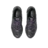 Asics x Needles Gel-NYC „Black Purple“