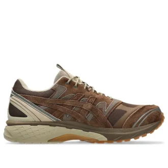 Asics x nonnative Gel-Terrain Gore-Tex „Brown Storm Tan“
