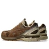 Asics x nonnative Gel-Terrain Gore-Tex „Brown Storm Tan“