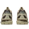 Asics x nonnative Gel-Terrain Gore-Tex „Brown Storm Tan“