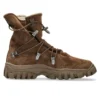Asics x nonnative Gel-Yeti Tokyo Hi Gore-Tex „Brown Storm“