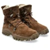 Asics x nonnative Gel-Yeti Tokyo Hi Gore-Tex „Brown Storm“