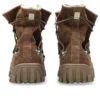 Asics x nonnative Gel-Yeti Tokyo Hi Gore-Tex „Brown Storm“
