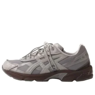 Asics x OJOS x atmos pink GEL-1130 RE „Grey Brown“