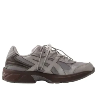 Asics x OJOS x atmos pink GEL-1130 RE „Grey Brown“
