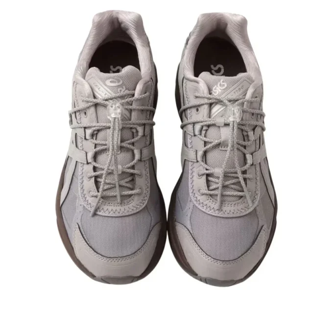 Asics x OJOS x atmos pink GEL-1130 RE „Grey Brown“
