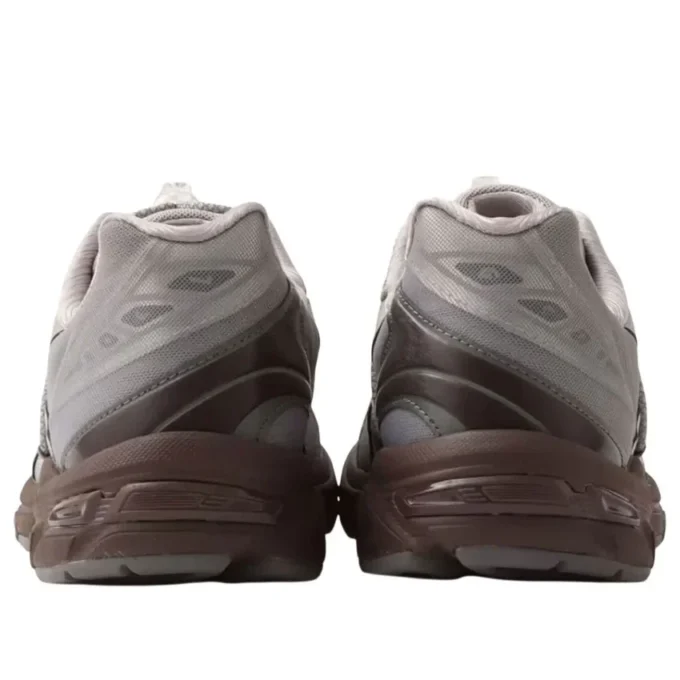 Asics x OJOS x atmos pink GEL-1130 RE „Grey Brown“