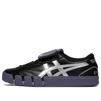 Asics x OTTO 958 Gel-Flexkee 958 „Black Purple“
