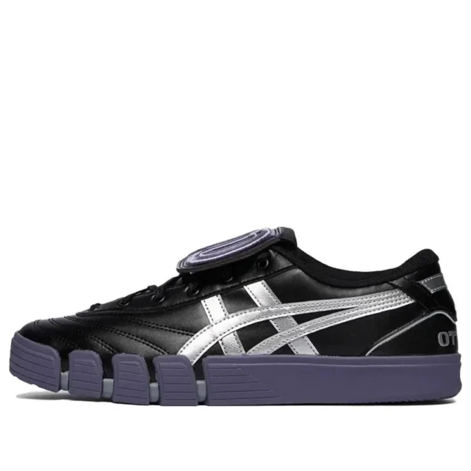 Asics x OTTO 958 Gel-Flexkee 958 „Black Purple“