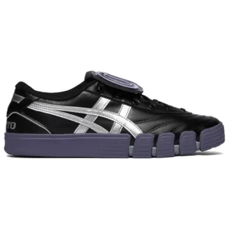 Asics x OTTO 958 Gel-Flexkee 958 „Black Purple“