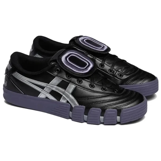 Asics x OTTO 958 Gel-Flexkee 958 „Black Purple“