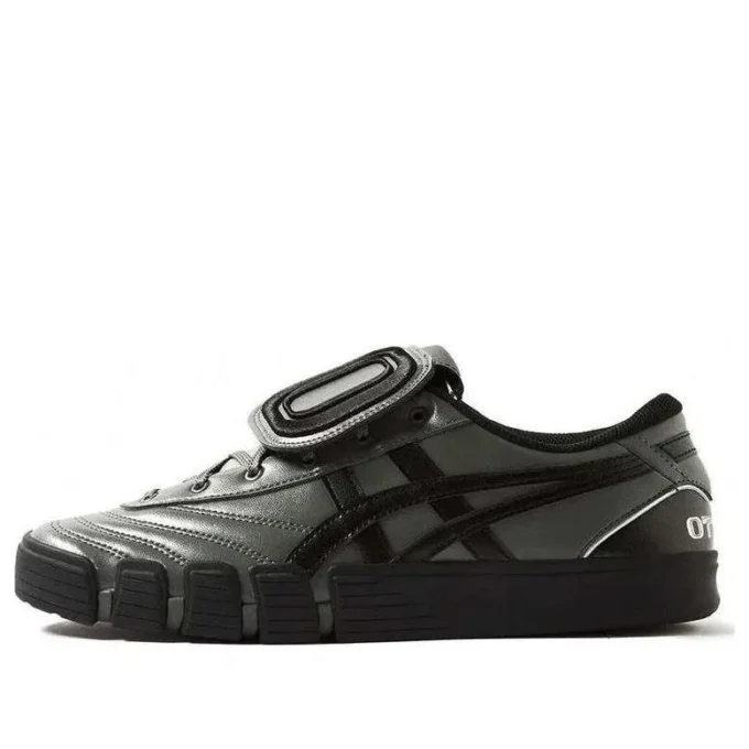 Asics x OTTO 958 Gel-Flexkee 958 „Gunmetal“