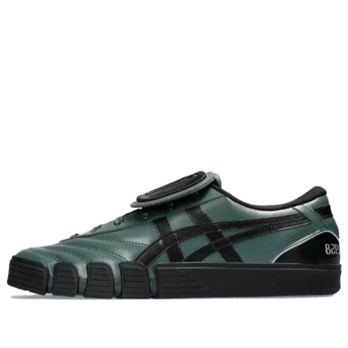 Asics x OTTO 958 Gel-Flexkee 958 „Hunter Green“