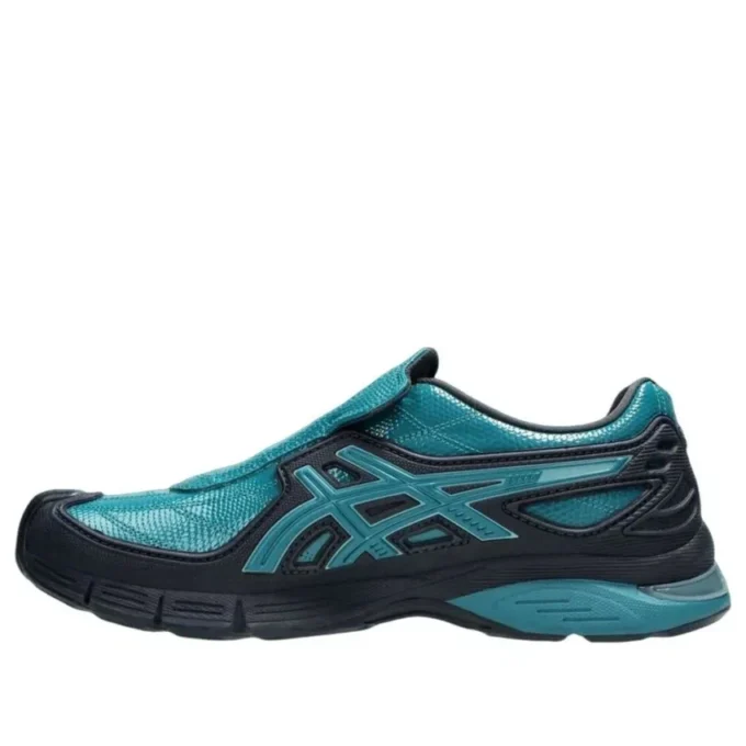 Asics x OTTO 958 Gel-SD Arzachotto Pack „Dioptase Black“