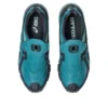 Asics x OTTO 958 Gel-SD Arzachotto Pack „Dioptase Black“