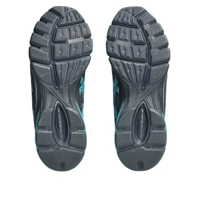 Asics x OTTO 958 Gel-SD Arzachotto Pack „Dioptase Black“