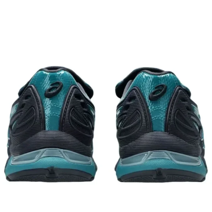 Asics x OTTO 958 Gel-SD Arzachotto Pack „Dioptase Black“