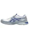 Asics x OTTO 958 GEL-SD Arzachotto Pack „White Blue Grey“