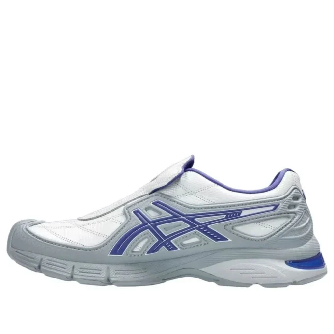 Asics x OTTO 958 GEL-SD Arzachotto Pack „White Blue Grey“