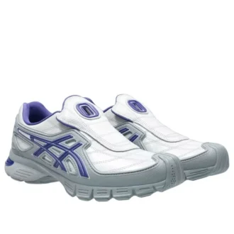 Asics x OTTO 958 GEL-SD Arzachotto Pack „White Blue Grey“