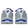 Asics x OTTO 958 GEL-SD Arzachotto Pack „White Blue Grey“