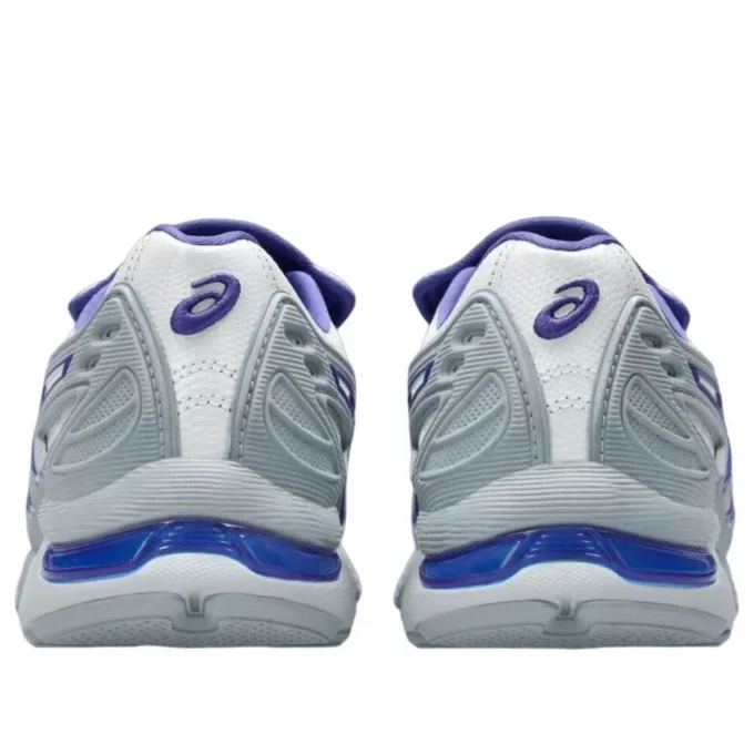 Asics x OTTO 958 GEL-SD Arzachotto Pack „White Blue Grey“
