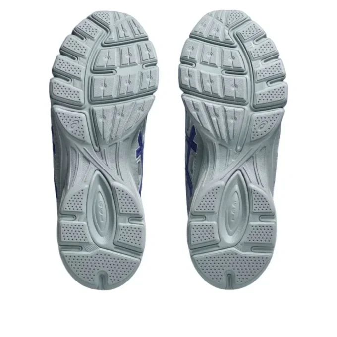 Asics x OTTO 958 GEL-SD Arzachotto Pack „White Blue Grey“
