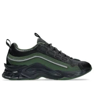 Asics x OTTO958 Protoblast-CMLVII „Green Black“