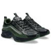 Asics x OTTO958 Protoblast-CMLVII „Green Black“