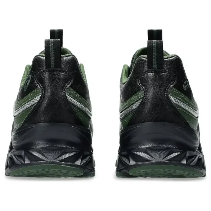 Asics x OTTO958 Protoblast-CMLVII „Green Black“