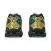 Asics x P Andrade Gel-Kayano 14 „Gradation Green“