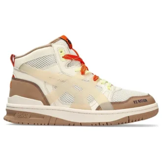 Asics x P.E Nation EX89 MT „Pearled Ivory Burro“
