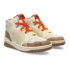 Asics x P.E Nation EX89 MT „Pearled Ivory Burro“